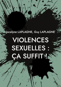 Violences sexuelles : ça suffit !