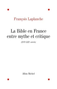 La Bible en France