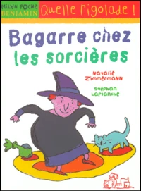 Bagarre Chez Les Sorcieres