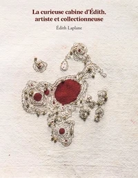 La curieuse cabine d'Edith, artiste et collectionneuse