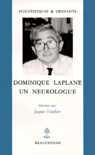 Dominique Laplane