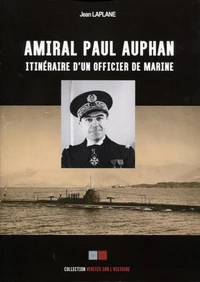 Amiral Paul Auphan