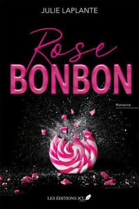 Rose bonbon