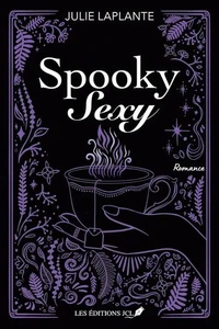 Spooky sexy