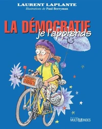 La democratie je l apprends