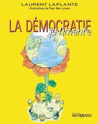 La democratie je l invente
