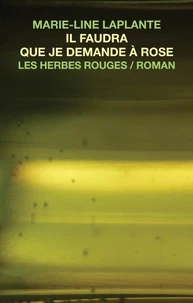 Il faudra que je demande a rose