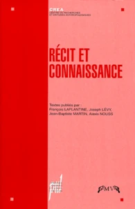Récit et connaissance