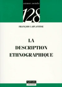 La description ethnographique