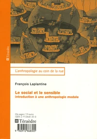 Le social et le sensible