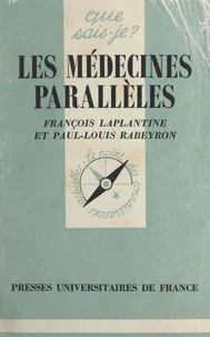 Les médecines parallèles