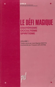 Le défi magique