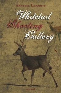 Whitetail Shooting Gallery