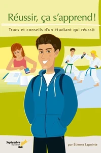 Reussir ca s'apprend