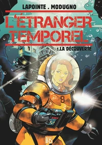 La découverte
