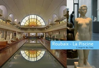 Roubaix - La Piscine