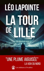La tour de Lille