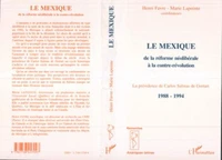 Le Mexique