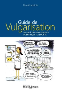Guide de vulgarisation