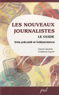 Les nouveaux journalistes