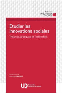 Etudier les innovations sociales