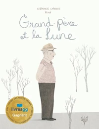 Grand-père et la Lune