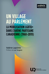 Un village au Parlement