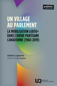 Un village au Parlement