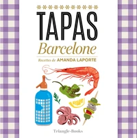 Tapas Barcelone