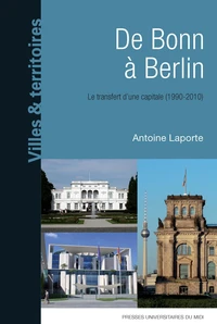 De Bonn à Berlin