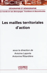 Les mailles territoriales d'action