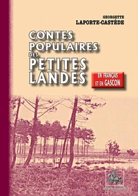 Contes populaires des petites landes