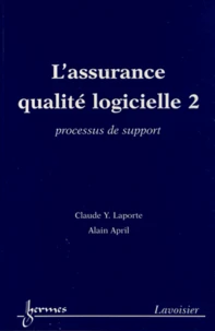 L'assurance qualité logicielle