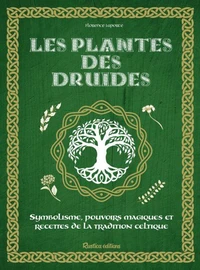 Les plantes des druides