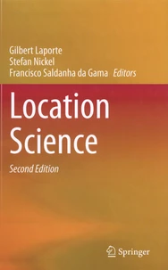 Location Science