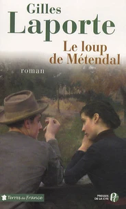 Le loup de Métendal