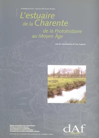 L'Estuaire De La Charente, De La Protohistoire Au Moyen Age