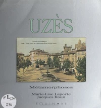 Uzès