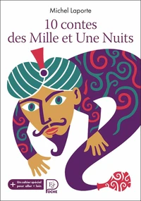 10 contes des mille et une nuits