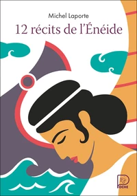 12 récits de l'Enéide
