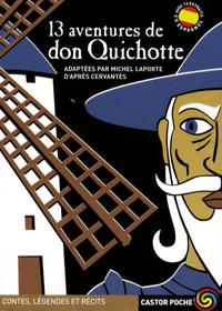 13 Aventures de don Quichotte