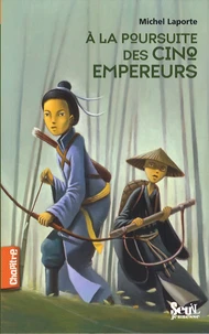 A la poursuite des cinq empereurs
