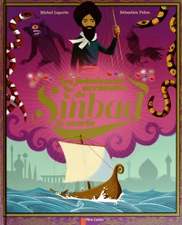 Les fabuleuses aventures de Sinbad le marin