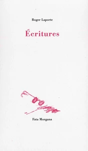 Ecritures