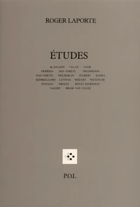 Études