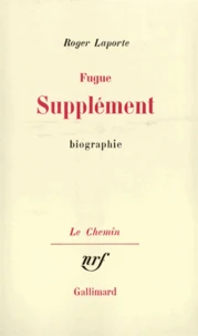 Fugue supplément (Biographie)
