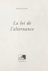 La loi de l'alternance