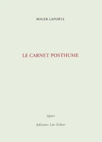 Le Carnet Posthume