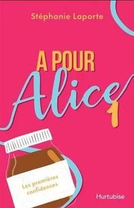 A pour Alice