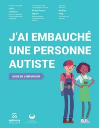 J’ai embauché une personne autiste